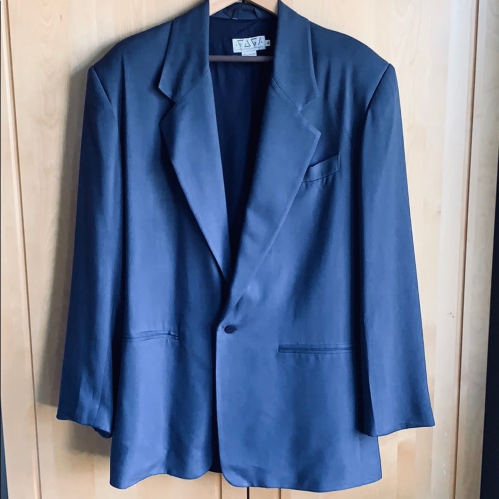 Men’s sports jacket